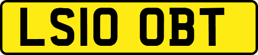 LS10OBT