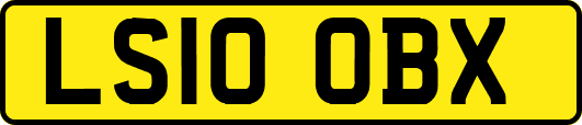LS10OBX