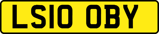 LS10OBY