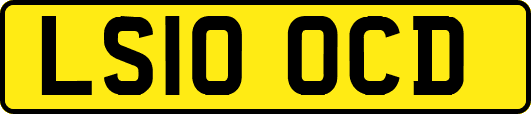 LS10OCD
