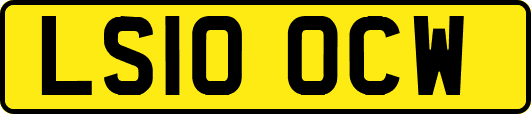 LS10OCW
