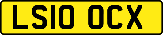 LS10OCX