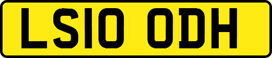LS10ODH