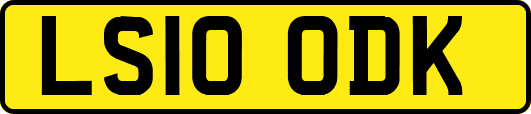 LS10ODK