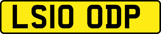 LS10ODP