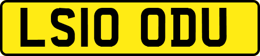 LS10ODU