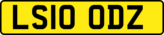 LS10ODZ