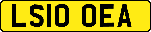 LS10OEA