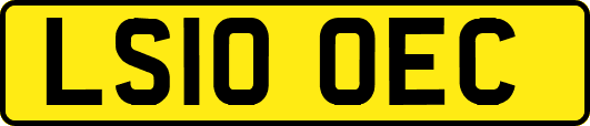 LS10OEC