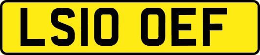 LS10OEF