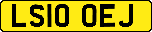 LS10OEJ
