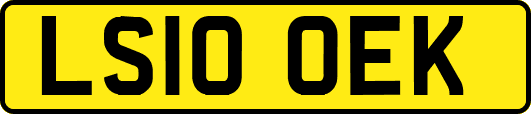 LS10OEK