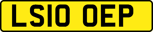 LS10OEP