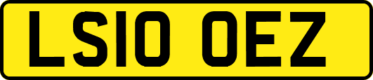 LS10OEZ