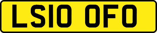 LS10OFO