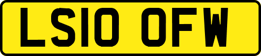 LS10OFW