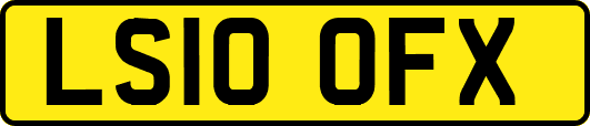 LS10OFX