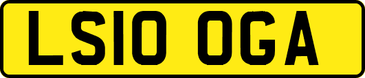 LS10OGA