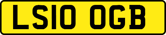 LS10OGB