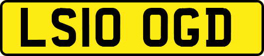 LS10OGD