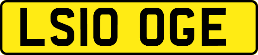 LS10OGE