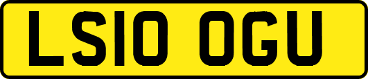 LS10OGU