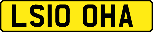 LS10OHA
