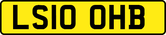 LS10OHB