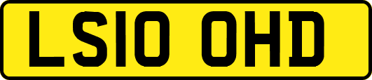 LS10OHD