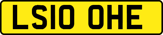LS10OHE
