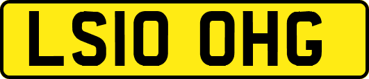 LS10OHG
