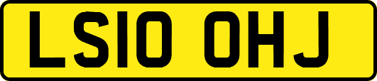 LS10OHJ