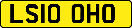 LS10OHO