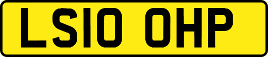 LS10OHP