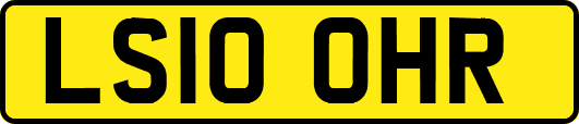 LS10OHR