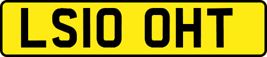 LS10OHT
