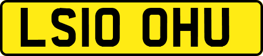 LS10OHU