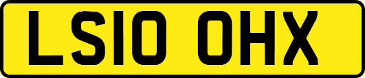 LS10OHX