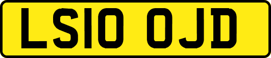 LS10OJD