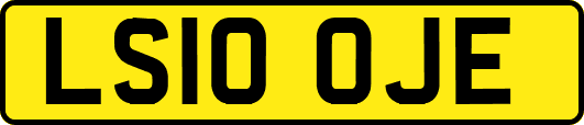 LS10OJE