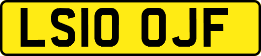 LS10OJF