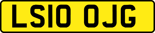 LS10OJG