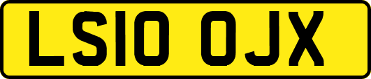 LS10OJX