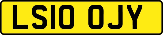 LS10OJY