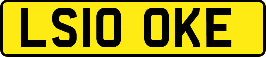 LS10OKE
