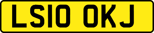 LS10OKJ