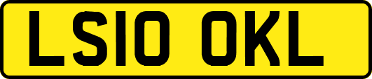 LS10OKL