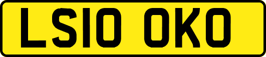 LS10OKO