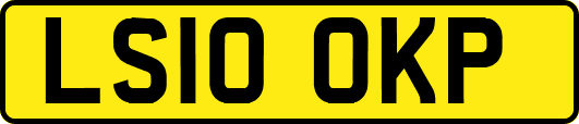 LS10OKP