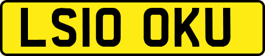LS10OKU